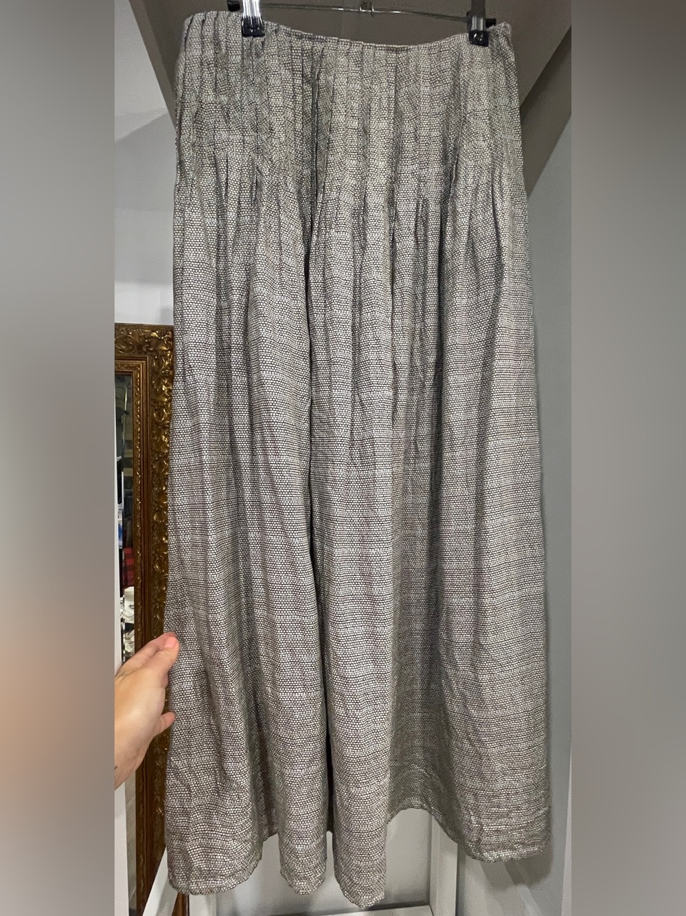 Marysia Resort Maxi Skirt, S (M)
